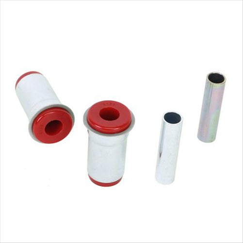 Nolathane FRONT LOWER CONTROL ARM INNER REAR BUSHING KIT 46120