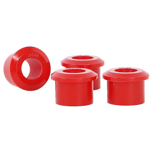 BUSH KIT-CONTROL ARM 46139A