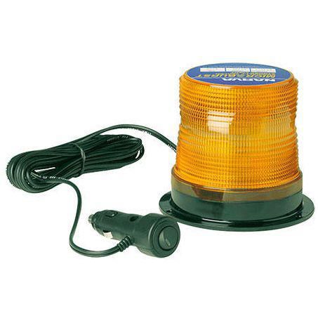Narva Strobe Amber 12 To 80V Magnetic Mount