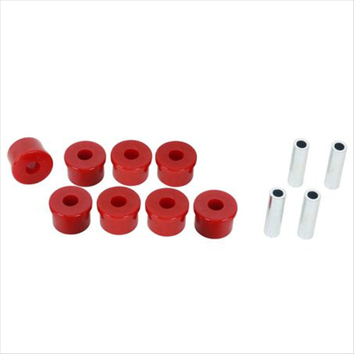 Nolathane UPPER CONTROL ARM INNER BUSHING KIT 46174