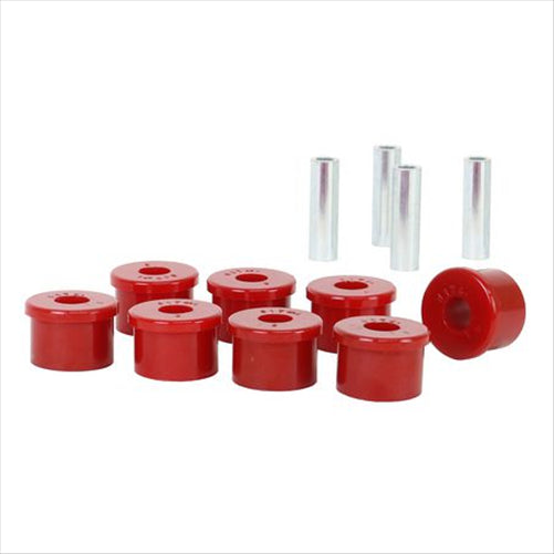Nolathane UPPER CONTROL ARM INNER BUSHING KIT 46174