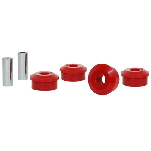 Nolathane REAR LOWER FRONT TRAILING ARM BUSHING KIT 46187