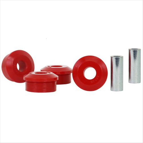 Nolathane REAR LOWER FRONT TRAILING ARM BUSHING KIT 46187