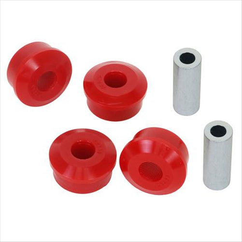 Nolathane REAR LOWER FRONT TRAILING ARM BUSHING KIT 46187