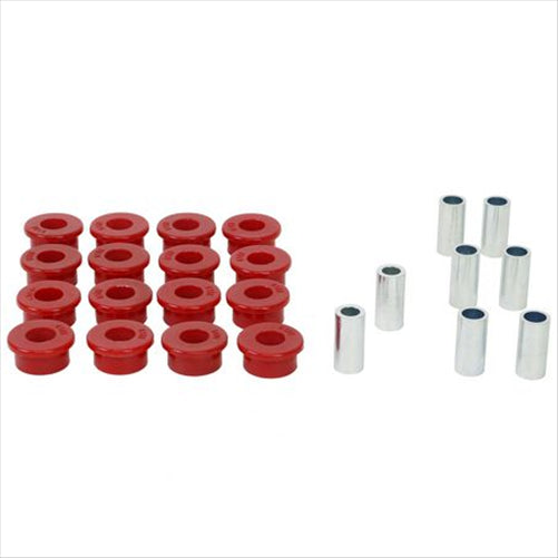 Nolathane REAR LOWER CONTROL ARM BUSHING KIT 46188