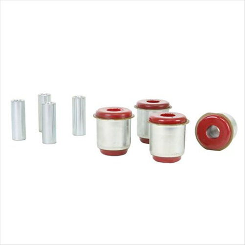 Nolathane FRONT LOWER TRAILING ARM BUSHING KIT 46194