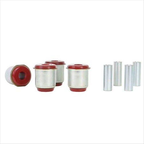 Nolathane FRONT LOWER TRAILING ARM BUSHING KIT 46194