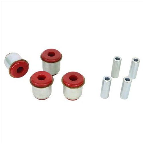 Nolathane FRONT LOWER TRAILING ARM BUSHING KIT 46194