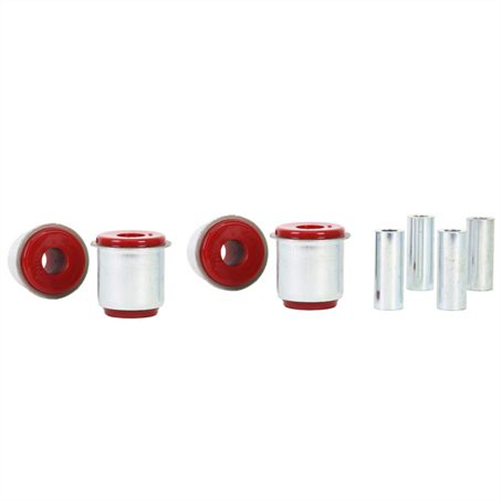 LOWER TRAILING ARM BUSHING KIT 46195 46195A