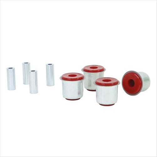 Nolathane UPPER TRAILING ARM BUSHING KIT 46196