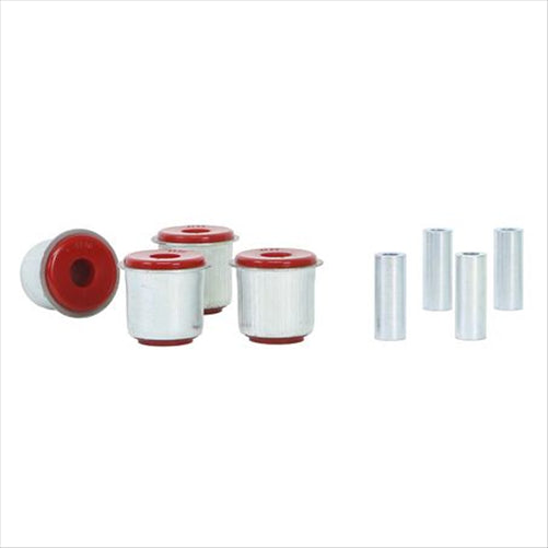 Nolathane UPPER TRAILING ARM BUSHING KIT 46196