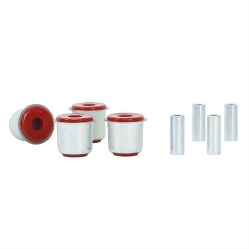 UPPER TRAILING ARM BUSHING KIT 46196