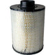Donaldson ECB08 A/C Duralite 75mm Outlet