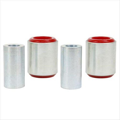 Nolathane REAR CONTROL ARM BUSHING KIT 46203