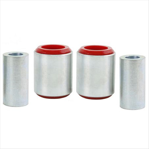 Nolathane REAR CONTROL ARM BUSHING KIT 46203