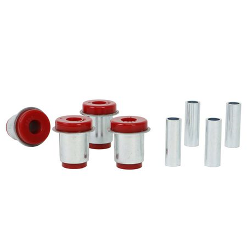 UPPER CONTROL ARM INNER BUSHING KIT 46206