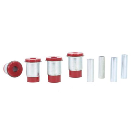 CONTROL ARM BUSH KIT 46207 46207A