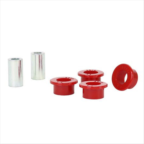 Nolathane REAR CONTROL ARM BUSHING KIT 46218