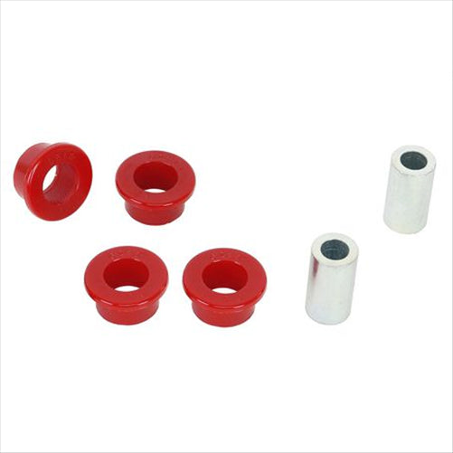 Nolathane REAR CONTROL ARM BUSHING KIT 46218