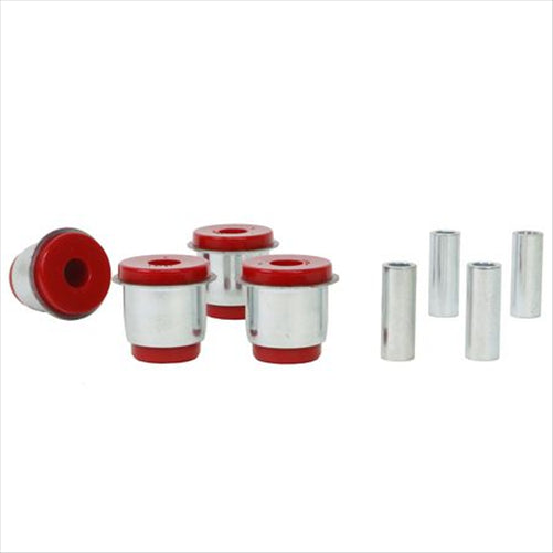 Nolathane TRAILING ARM BUSH KIT 46219