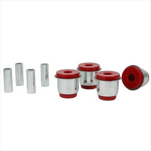 Nolathane TRAILING ARM BUSH KIT 46219