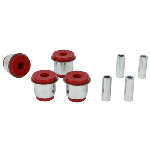 Nolathane TRAILING ARM BUSH KIT 46219