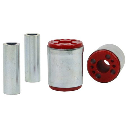 Nolathane REAR LOWER FRONT TRAILING ARM BUSHING KIT 46222