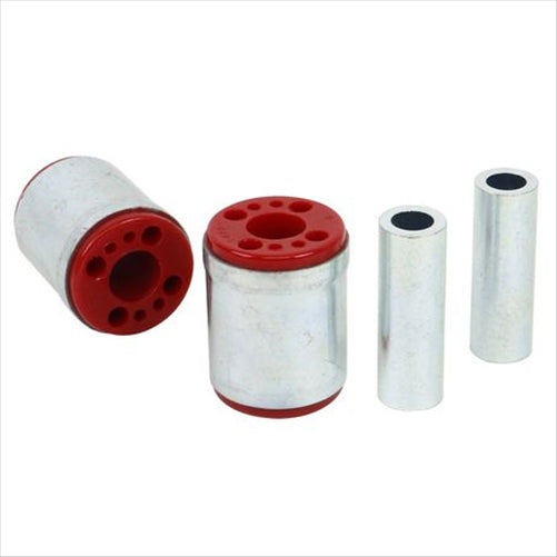 Nolathane REAR LOWER FRONT TRAILING ARM BUSHING KIT 46222