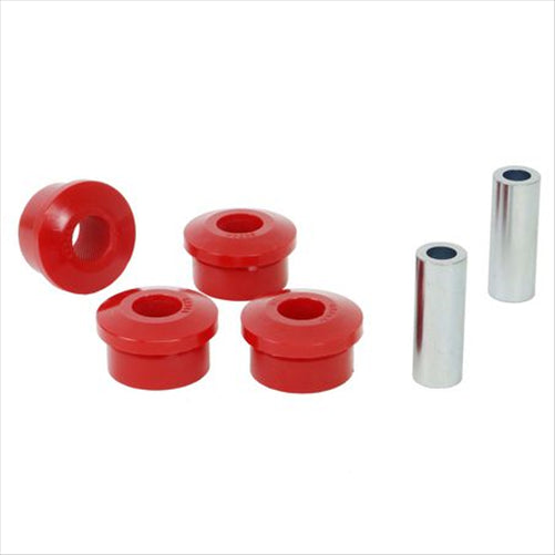 Nolathane TRAILING ARM BUSH KIT 46234