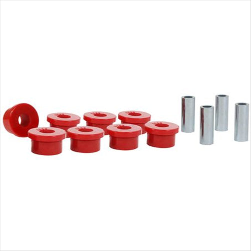 Nolathane REAR LOWER TRAILING ARM BUSHING KIT 46235