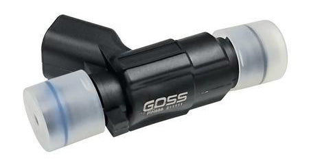Goss INJECTOR - NEW (BLACK) PIN888