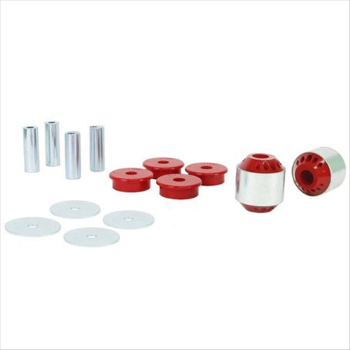Nolathane REAR LOWER FRONT TRAILING ARM BUSHING KIT 46251