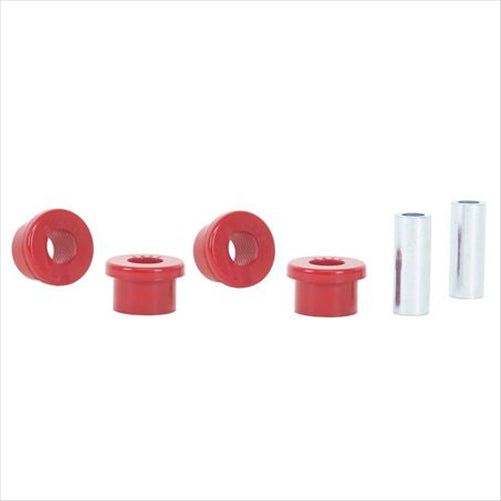 Nolathane CONTROL ARM BUSH KIT 46255