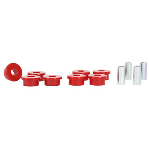 Nolathane CONTROL ARM BUSH KIT 46256