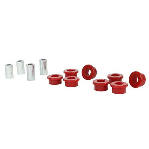 Nolathane TRAILING ARM BUSH KIT 46257