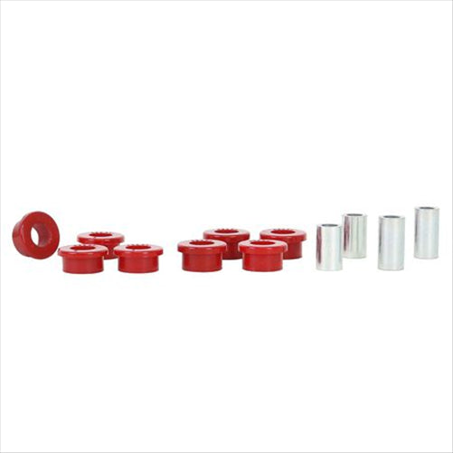 Nolathane TRAILING ARM BUSH KIT 46257