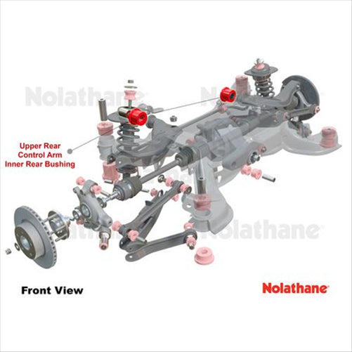 Nolathane BUSH KIT-CONTROL ARM 46263
