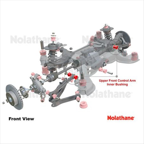 Nolathane TOE LINK BUSH KIT 46268