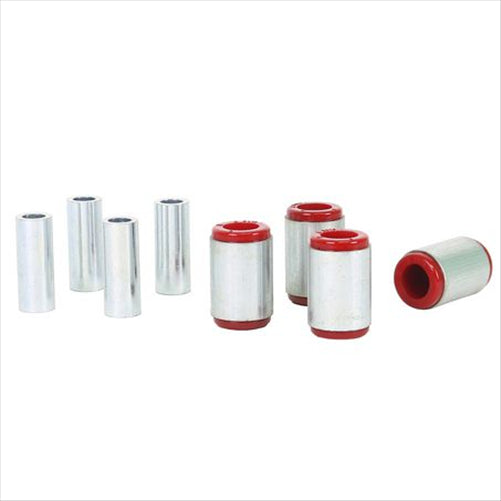 Nolathane REAR LOWER FRONT CONTROL ARM INNER BUSHING KIT 46270A