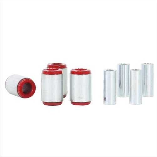 Nolathane REAR LOWER FRONT CONTROL ARM INNER BUSHING KIT 46270A