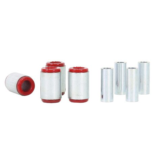 REAR LOWER FRONT CONTROL ARM INNER BUSHING KIT 46270A