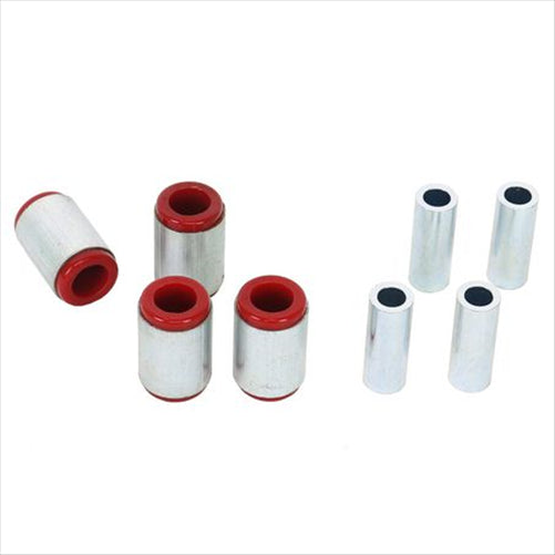 Nolathane REAR LOWER FRONT CONTROL ARM INNER BUSHING KIT 46270A