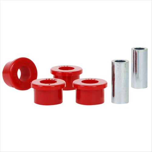 Nolathane CONTROL ARM BUSH KIT 46273
