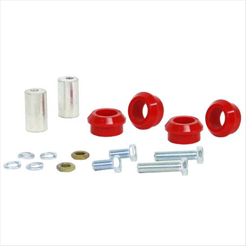 Nolathane BUSH KIT-CONTROL ARM 46274