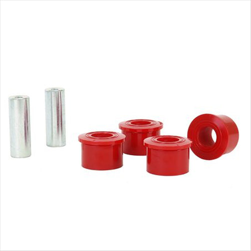 Nolathane BUSH KIT-CONTROL ARM 46275