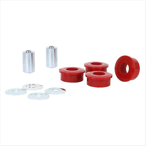 Nolathane BUSH KIT-TRAILING ARM 46295