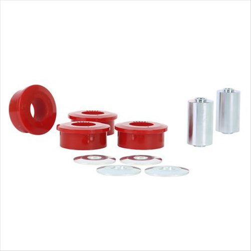 Nolathane BUSH KIT-TRAILING ARM 46295