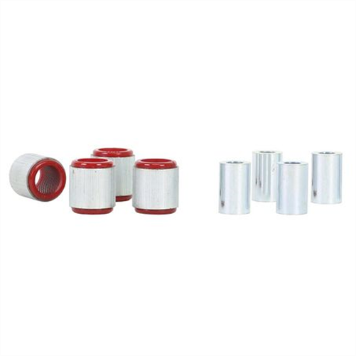 REAR LOWER FRONT CONTROL ARM BUSHING KIT 46304
