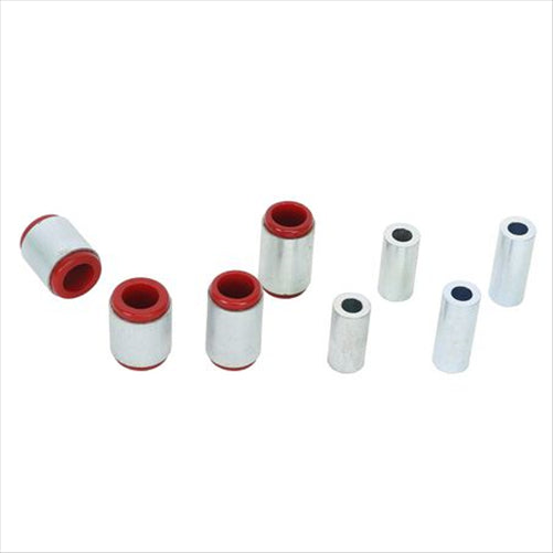 Nolathane CONTROL ARM BUSH KIT 46305