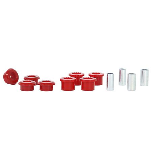CONTROL ARM BUSH KIT 46313